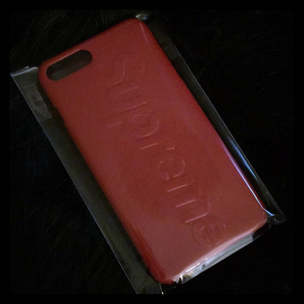 Supreme iPhone 7 Plus / 8 Plus